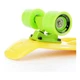 Скейтборд дитячий Tempish BUFFY T /Yellow (1060000786/Yellow) Tempish 1060000786/Yellow 1067371 - зображення 5