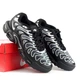 Кросівки чоловічі Air Max Plus Drift Black/White 43 - зображення 1