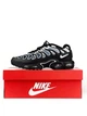 Кросівки чоловічі Air Max Plus Drift Black/White 43 - зображення 9