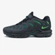 Кросівки чоловічі Air Max Plus Drift Volt Black/Gray 42 - зображення 6