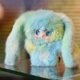 Брелок 10/10 Toys сюрприз Yooki Чарівні кролики V13 (2025-9-15) 10/10 Toys 2025-9-15 1048795 - зображення 3