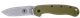 Кишеньковий ніж ESEE Avispa 1302OD - изображение 1