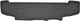 Коврик в багажник Chevrolet Captiva 2006-2018, 7 мест, разложенный 3й ряд, Pro-Line, Frogum FG TM404793 - изображение 1
