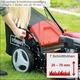 Газонокосилка бензиновая Scheppach MS173-51 (5911259903) - изображение 4