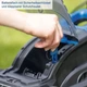 Газонокосилка аккумуляторная Scheppach BC-MP320-X Set L (5911413403) - изображение 4
