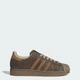 Кросівки SUPERSTAR II adidas KK4750 44 (9.5 UK) коричневий (4068819342014) - зображення 1