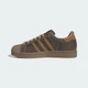 Кросівки SUPERSTAR II adidas KK4750 44 (9.5 UK) коричневий (4068819342014) - зображення 7