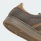 Кросівки SUPERSTAR II adidas KK4750 44 (9.5 UK) коричневий (4068819342014) - зображення 9