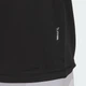 Жіноча футболка Designed for Train Everyday Workout adidas KC7304 (XL) чорний (4068806507204) - зображення 5