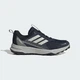 Чоловічі кросівки Terrex Tracefinder 2 CLIMAPROOF Trail Running adidas HQ5097 46.5 (11.5 UK) синій (4068819275831) - зображення 2