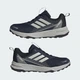 Чоловічі кросівки Terrex Tracefinder 2 CLIMAPROOF Trail Running adidas HQ5097 46.5 (11.5 UK) синій (4068819275831) - зображення 8