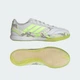 Бутсы TOP SALA COMPETITION II Indoor Football adidas KJ8567 42.5 (8.5 UK) белый (4069987750502) - изображение 1