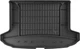 Килимок у багажник Hyundai Tuscon 2015-2020, верхній рівень, Pro-Line, Frogum FG TM549406 - зображення 1