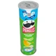 Чипсы Pringles Sour Cream & Onion Сметаной и луком 165 г - изображение 6