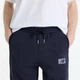 Мужские синие спортивные брюки New Balance Athletics Crafted Fleece 50 (L) (MB62T0RYDNT) - изображение 3
