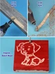 Шарошки фрезы для дерева металла из вольфрамовой стали для гравера Dremel - изображение 5