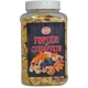 Орехово-сухофруктовая смесь Food Line 500 г (фундук, миндаль, кешью, арахис, изюм, банановые чипсы) - изображение 6