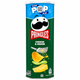 Чипсы Pringles Cheese & Onion С сыром и луком 165 г - изображение 1