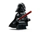 Конструктор LEGO Star Wars Збільшена мініфігурка Дарта Вейдера (75461) - изображение 3