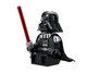 Конструктор LEGO Star Wars Збільшена мініфігурка Дарта Вейдера (75461) - изображение 4