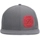 Кепка Simms Flatbill Cap Slate - зображення 1