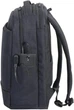 Рюкзак для ноутбука RivaCase 8365 17.3" Black (8365 (Black)) - зображення 3