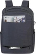 Рюкзак для ноутбука RivaCase 8365 17.3" Black (8365 (Black)) - зображення 12