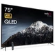 Телевизор Vinga S75UHD25QWEB (m409385) - изображение 2