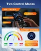 Термоноски с подогревом ALLJOY 10000 мАч с Bluetooth управлением - изображение 5