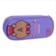 Пенал-косметичка Yes PH-30 Line Friends Pretty Choco 533703 - изображение 5