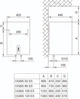 Водонагреватель TiKi Supr SD 80V9 (Бежевая алькантара) - изображение 3