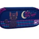 Пенал-косметичка Yes PH-30 Cat with the Moon 533696 - зображення 3