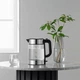 Электрочайник Xiaomi Electric Glass Kettle - изображение 6