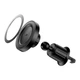 Автотримач Hoco H56 Magnetic Ring - зображення 5