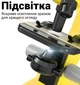 Дитячий мікроскоп для дитини з 1200х збільшенням OEM 1012A-1 для наукових досліджень, Жовтий - изображение 3