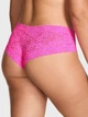 Комплект белья Victoria's Secret бралетт триангл и трусики чики 1160984032 (Розовый M) - изображение 6