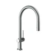 Hansgrohe Talis 210 Смеситель для кухни, хром (72801000) - изображение 3