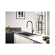 Hansgrohe Talis 210 Смеситель для кухни, хром (72801000) - изображение 4