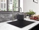 Hansgrohe Talis M54 U 220 Змішувач для кухні, сталевий (72806800) - зображення 2