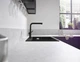 Кухонний змішувач Hansgrohe Talis 270, чорний матовий (72809670) - зображення 2