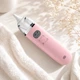 Назальный аспиратор / соплеотсос электронный с музыкой BabyHappy FY-B201 Pink - изображение 2