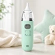 Назальний аспіратор / соплевідсмоктувач електронний з музикою BabyHappy FY-B201 blue - зображення 6