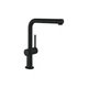 Hansgrohe Talis M54 270 Смеситель для кухни, черный матовый (72845670) - изображение 1