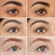 Инновационная тушь для ресниц Jane Iredale Lash fixation length and definition tubing mascara - изображение 2