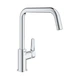 Grohe Eurosmart New Смеситель для кухни, хром (30567000) - изображение 2