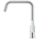 Grohe Eurosmart New Смеситель для кухни, хром (30567000) - изображение 8