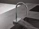 Hansgrohe Aquno Select 170 3jet Смеситель кухонный, хром (73837000) - изображение 3