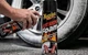 Пінний очищувач для шин Meguiars Hot Shine Foam 538г Meguiars G13919 - зображення 7