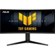 Монітор Asus 34" TUF Gaming VG34WQL5A - зображення 7