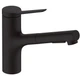Hansgrohe Zesis M33 150 Смеситель для кухни, Matt Black (74800670) - изображение 1
